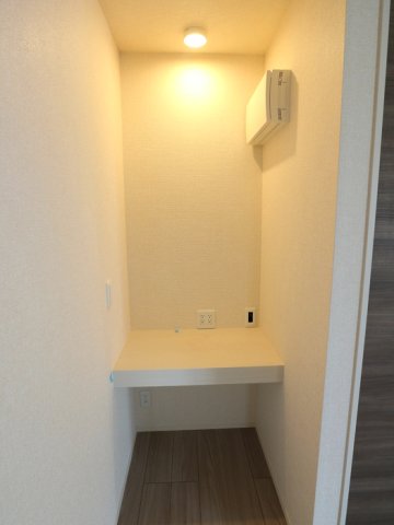 その他　別号室参考画像