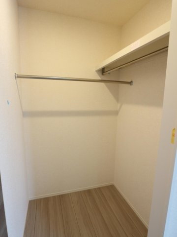 収納　別号室参考画像