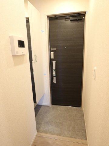 玄関　別号室参考画像