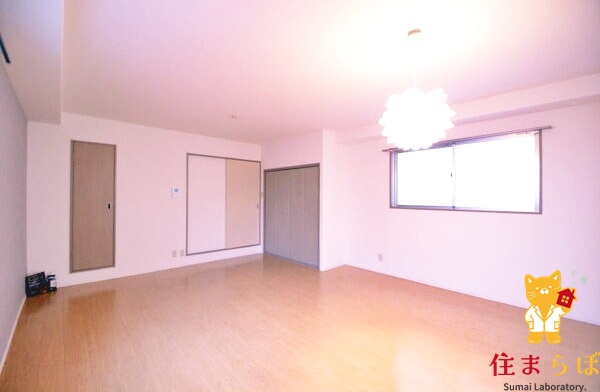 収納　使い方次第で印象が変わる