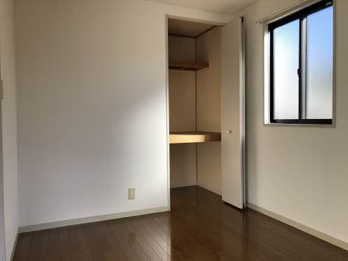 居室・リビング　南洋室