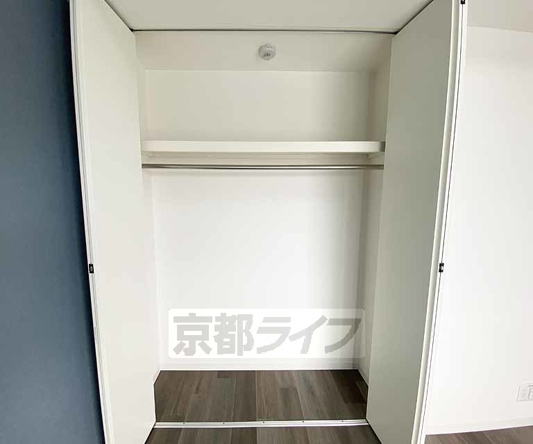 収納　たくさん入ります