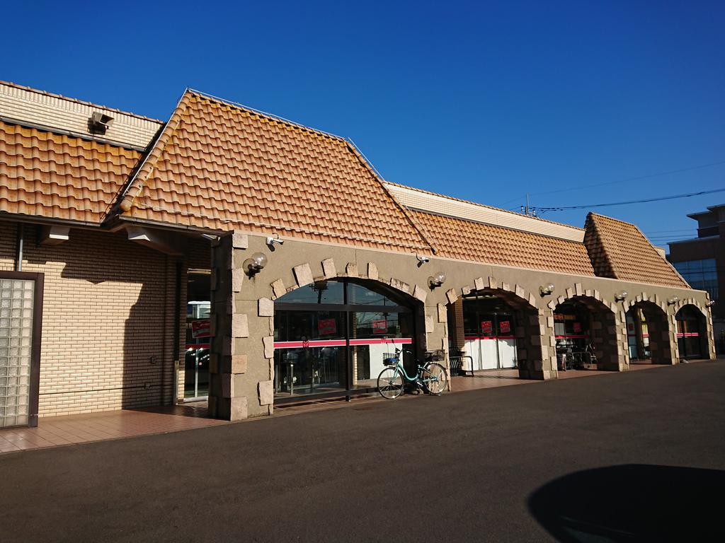 スーパー　フードオアシスOTANI荒町店（スーパー）まで1043m