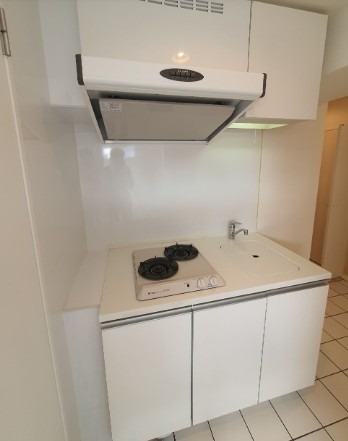 キッチン　毎日料理したくなるキッチンです。