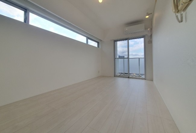 その他部屋・スペース　お部屋の別角度になります。