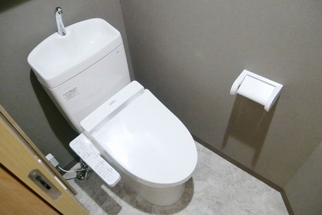 トイレ　★トイレ★