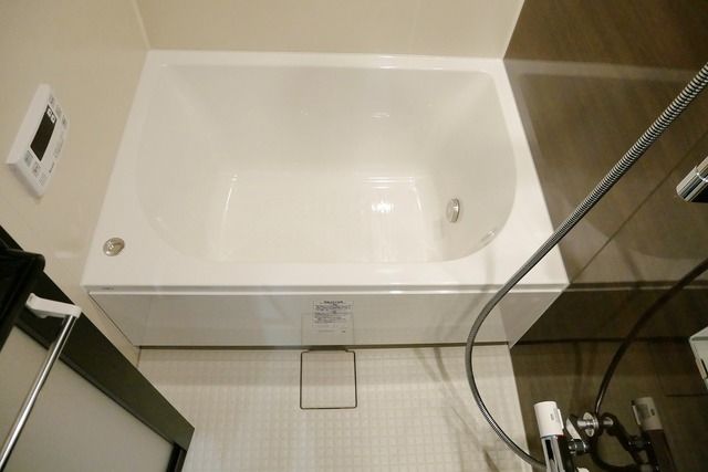 バス・シャワールーム　★バス★