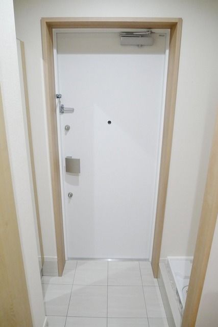 玄関　★玄関★