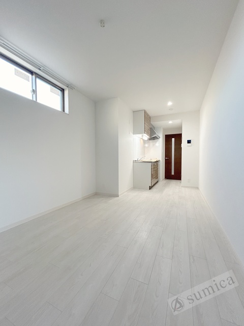 居室・リビング　同施工の参考写真です