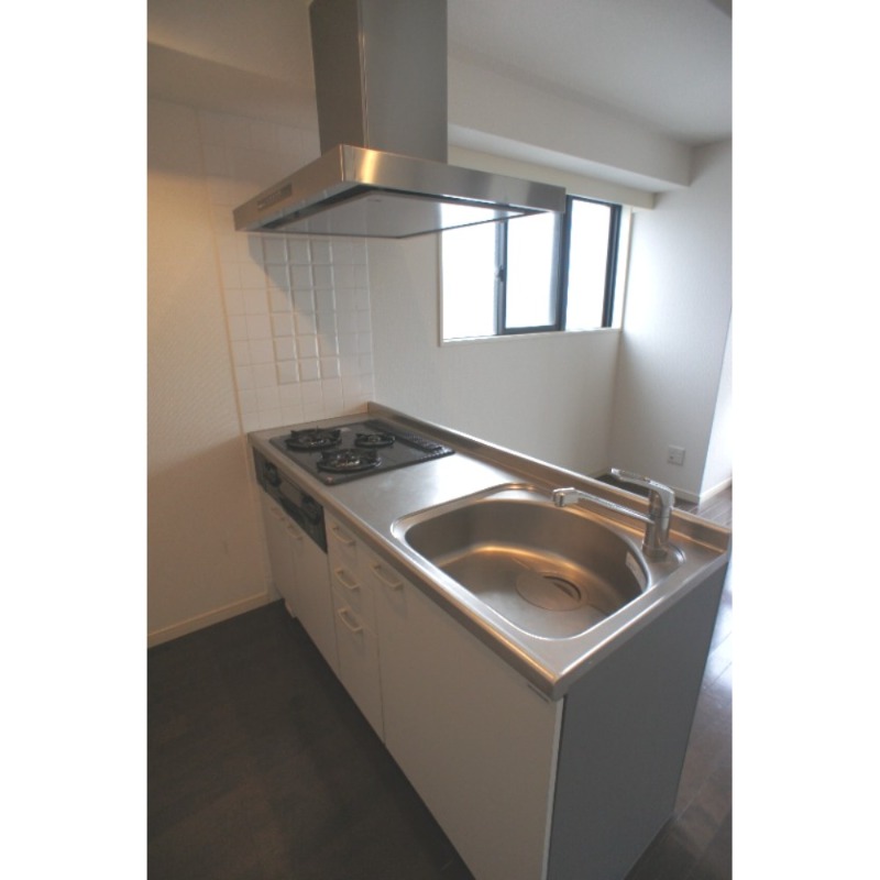 キッチン　別号室