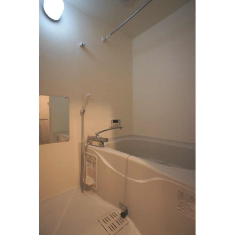 バス・シャワールーム　別号室