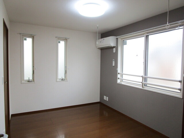 その他部屋・スペース　洋室