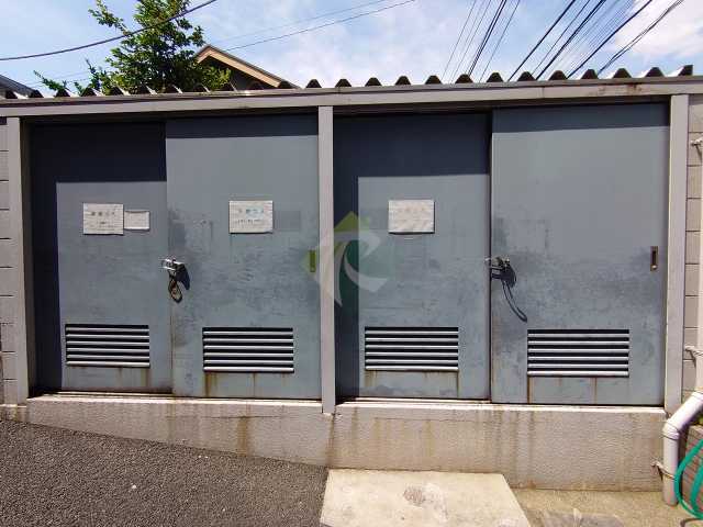 その他　メゾン・シャルマン