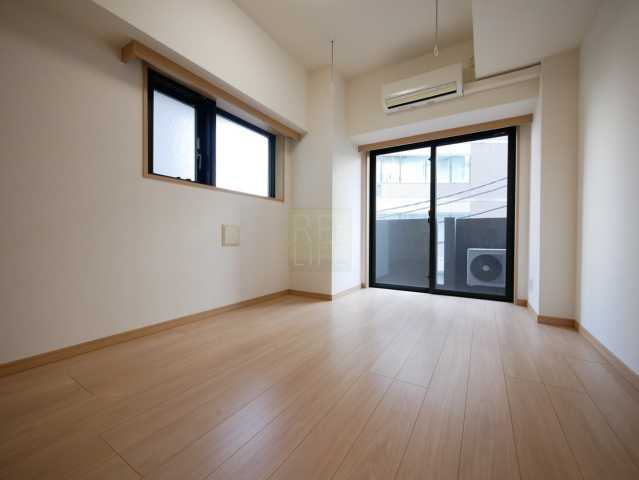 居室・リビング　ルーブル大塚参番館の居間・リビング