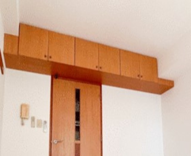 収納　※別室参考写真