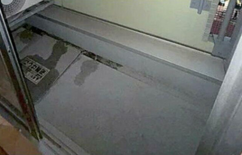 バルコニー　※別室参考写真