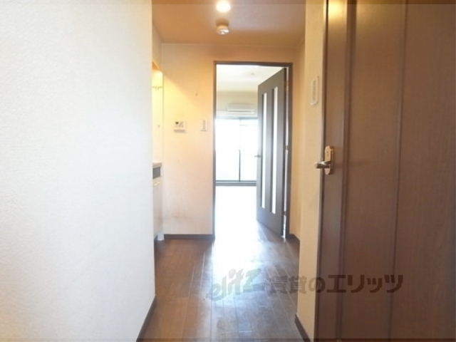 その他部屋・スペース　廊下