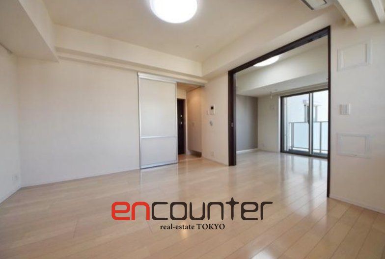 その他部屋・スペース　リビング/居室