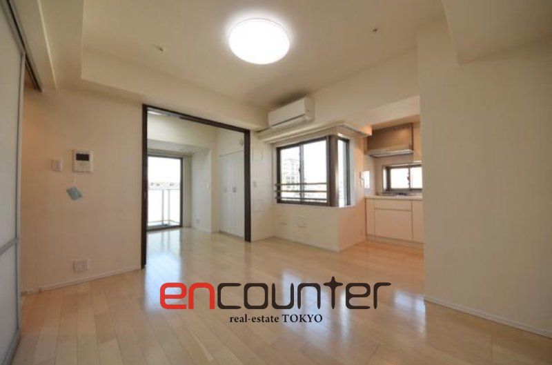 居室・リビング　リビング/居室