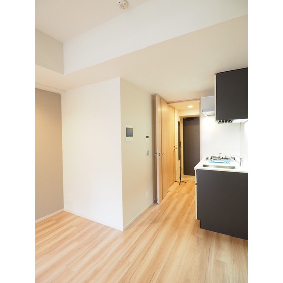 居室・リビング　ダイニングキッチン