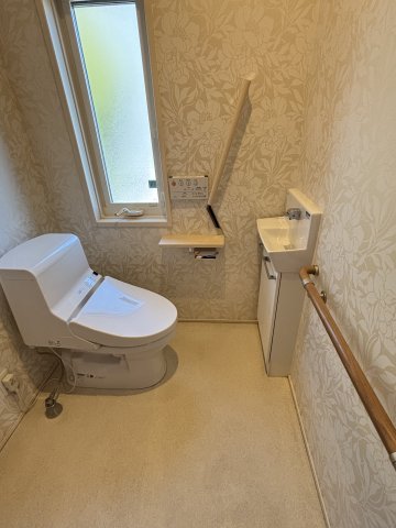 トイレ　☆トイレ☆※参考写真