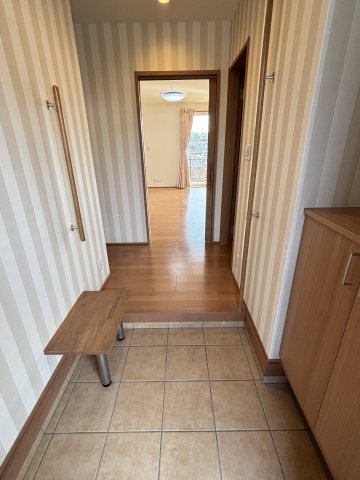 玄関　☆玄関☆※参考写真