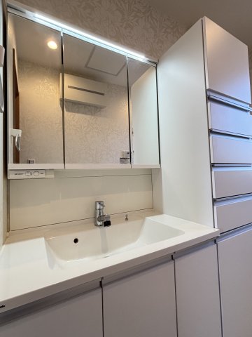 洗面設備　☆洗面所☆※参考写真