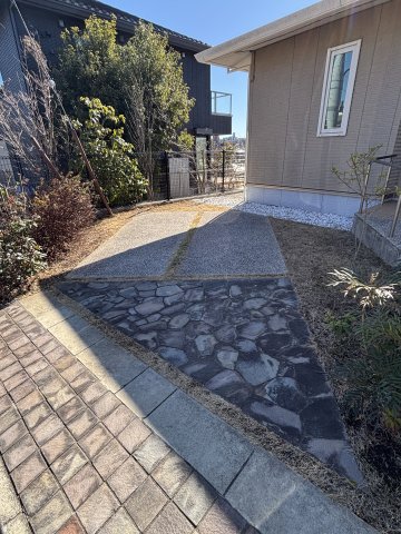 駐車場　☆敷地内駐車場2台分ございます☆