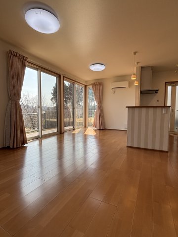 居室・リビング　☆リビング☆※参考写真