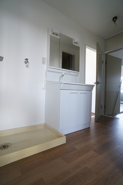 洗面設備　★洗面台★