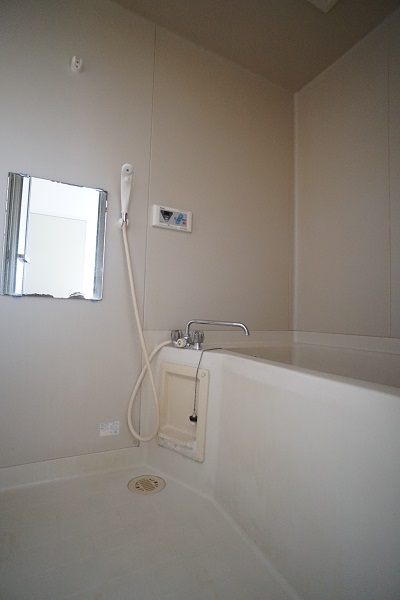 バス・シャワールーム　★浴室★