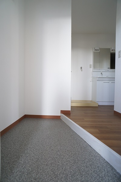 玄関　★玄関★