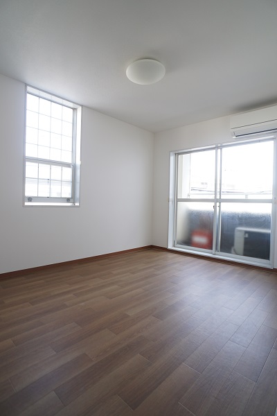 その他部屋・スペース　★南側洋室6.0帖★