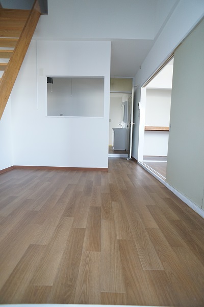 居室・リビング　★ＤＫ7.5帖★