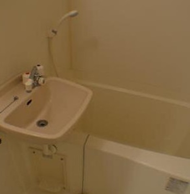 バス・シャワールーム　バスルーム