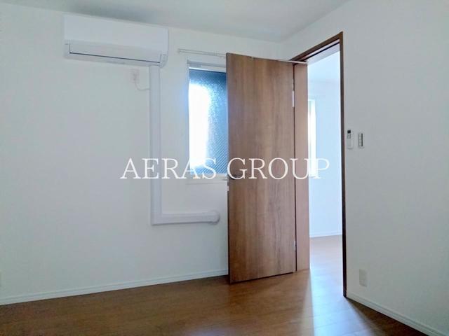 居室・リビング　同仕様