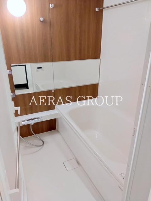 バス・シャワールーム　同仕様