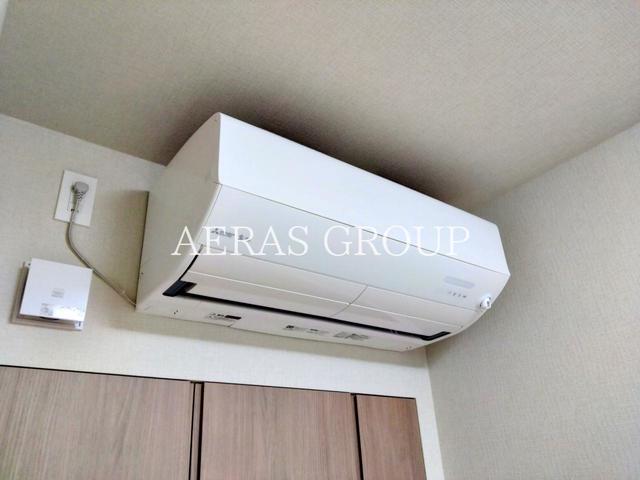 その他設備　同仕様