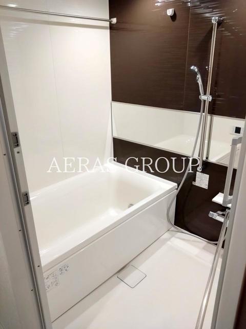 バス・シャワールーム　同仕様