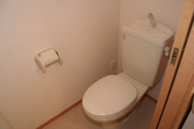 トイレ　★トイレ★