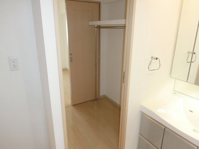 収納　★Ｗ－ＣＬで生活に便利★