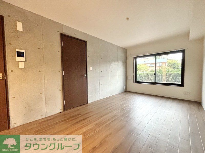 居室・リビング　リビング/居室