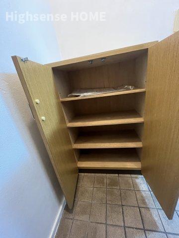 収納　便利な収納スペースです