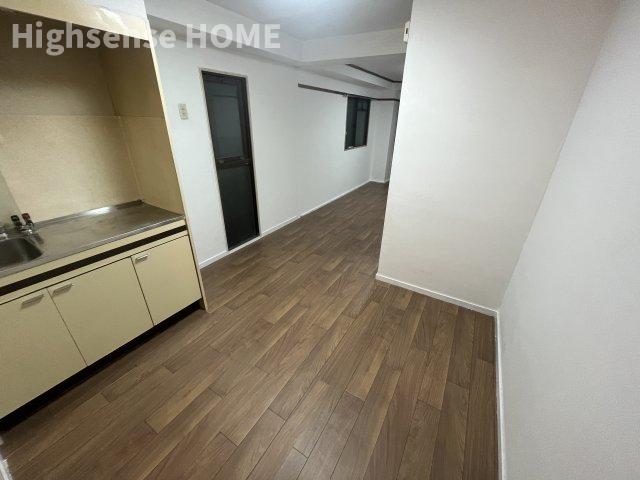 その他部屋・スペース　内装は落ち着いています