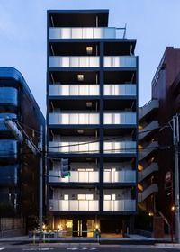 建物外観　☆外観☆