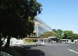 病院　千葉大学医学部附属病院（病院）まで1010m