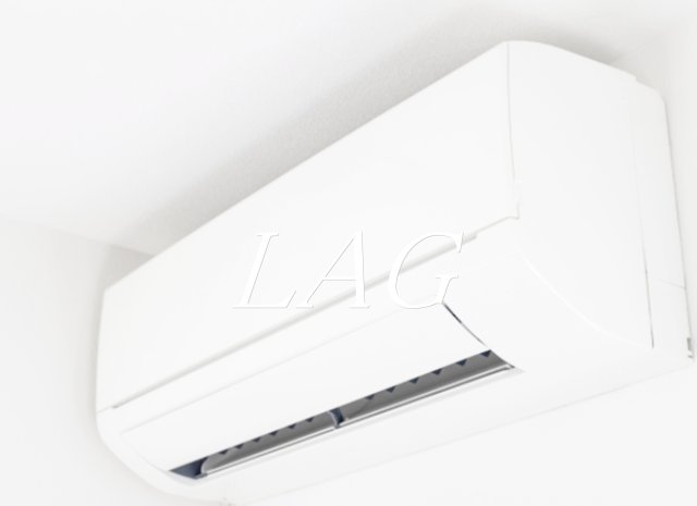 その他設備　エアコン付です。