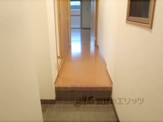 その他部屋・スペース　廊下