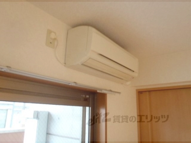 その他設備　リビング