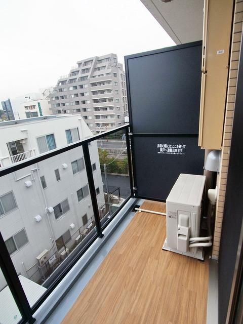 バルコニー　★タウンハウジングまでお気軽にお問い合わせください★